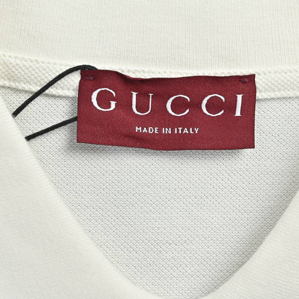 GUCCI Polo-044