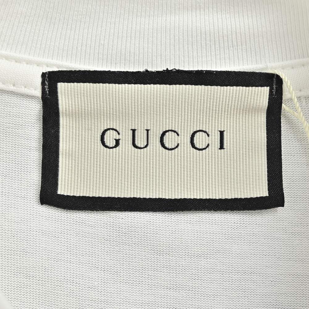 GUCCI T-shirts-413