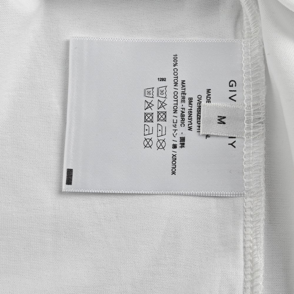 GIVENCHY T-shirts-081