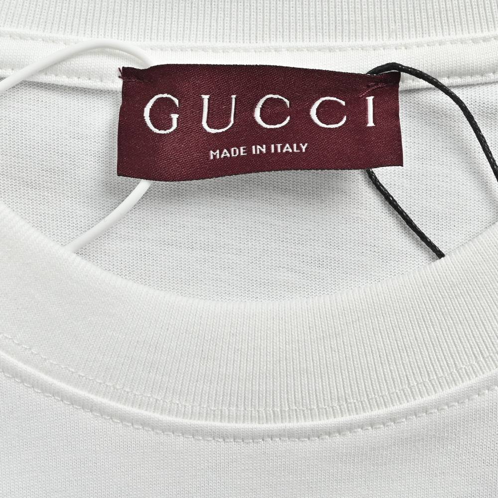 GUCCI T-shirts-292