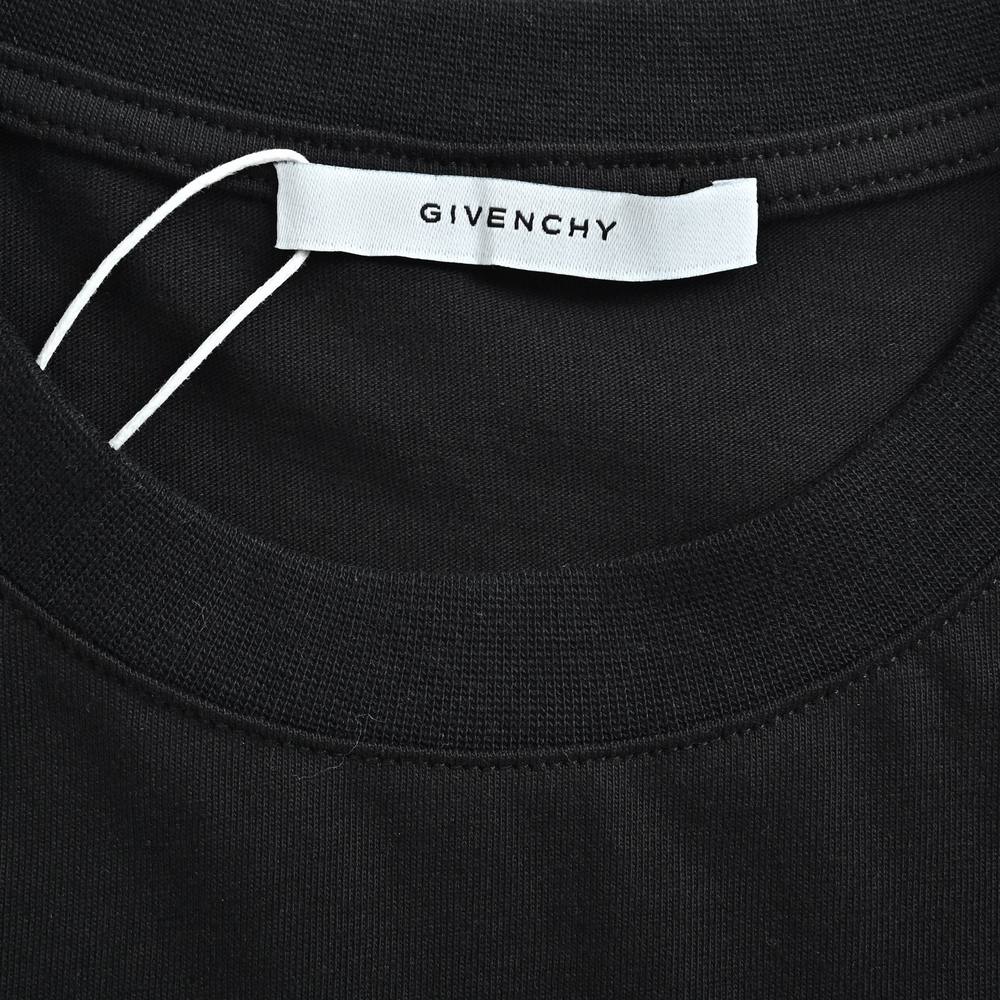 GIVENCHY T-shirts-049