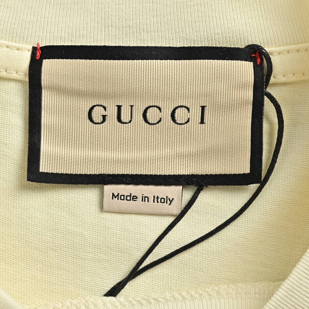 GUCCI T-shirts-411