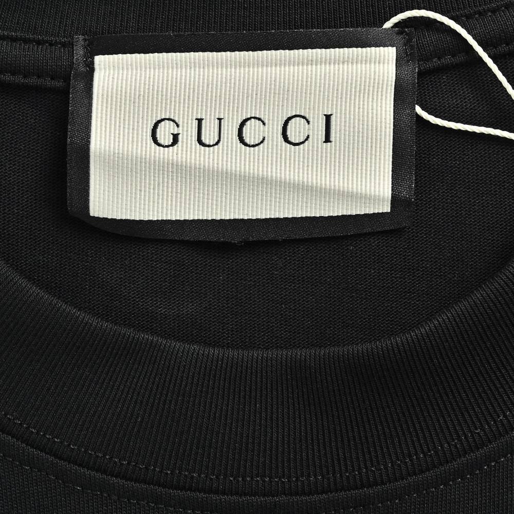 GUCCI T-shirts-306