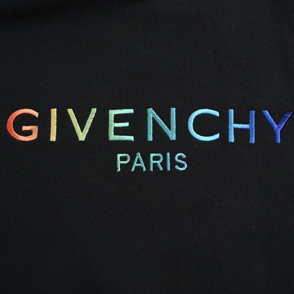 GIVENCHY Hoody-215