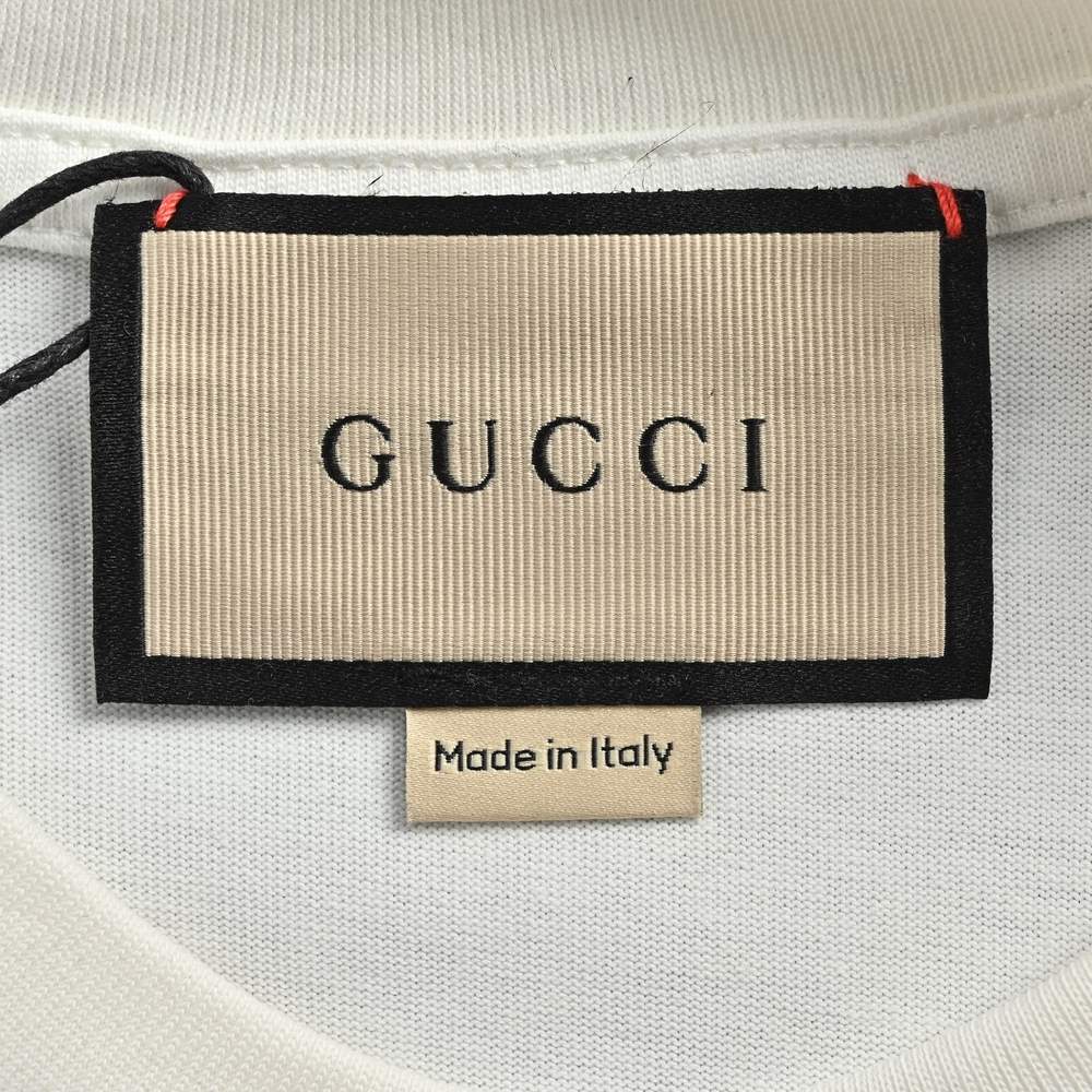 GUCCI T-shirts-384