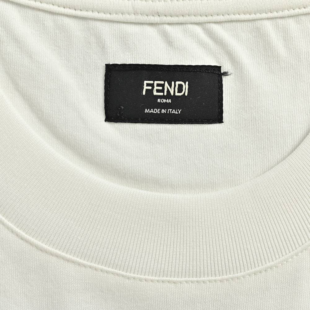 Fendi T-shirts-673