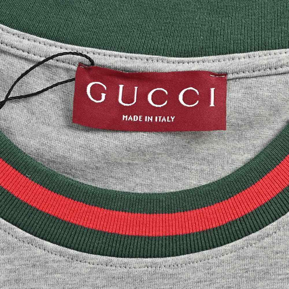 GUCCI T-shirts-324
