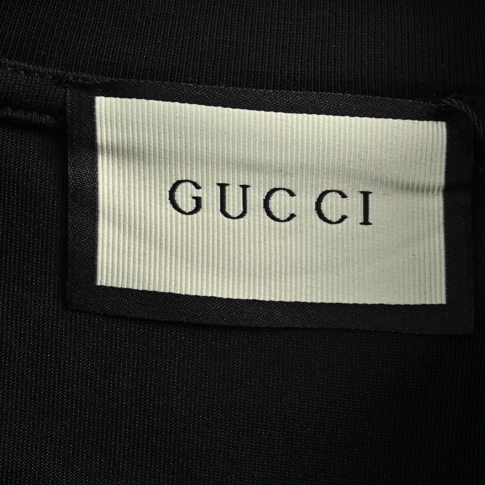 GUCCI T-shirts-414