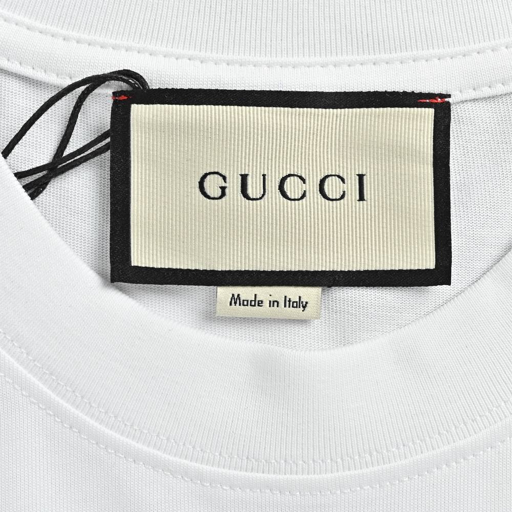 GUCCI T-shirts-288