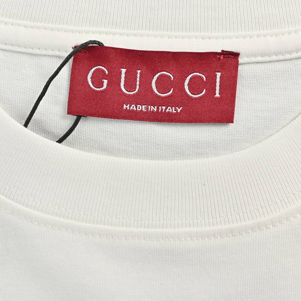 GUCCI T-shirts-255