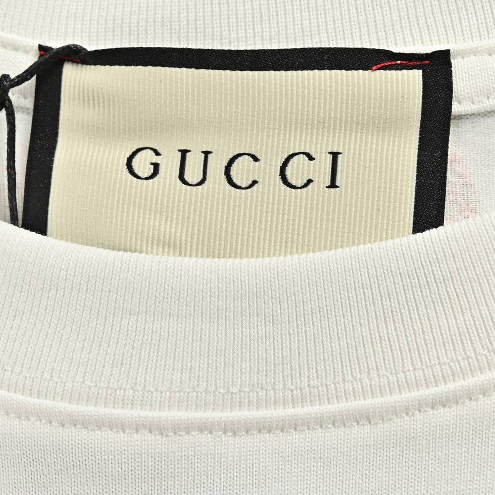 GUCCI T-shirts-262