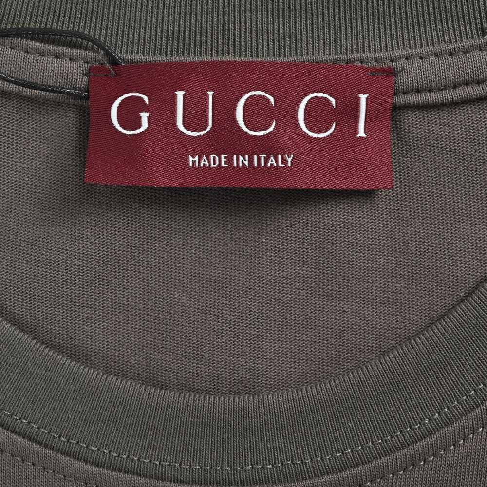 GUCCI T-shirts-284