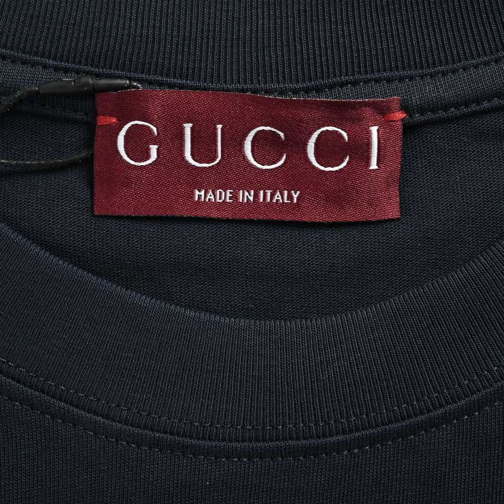 GUCCI T-shirts-427