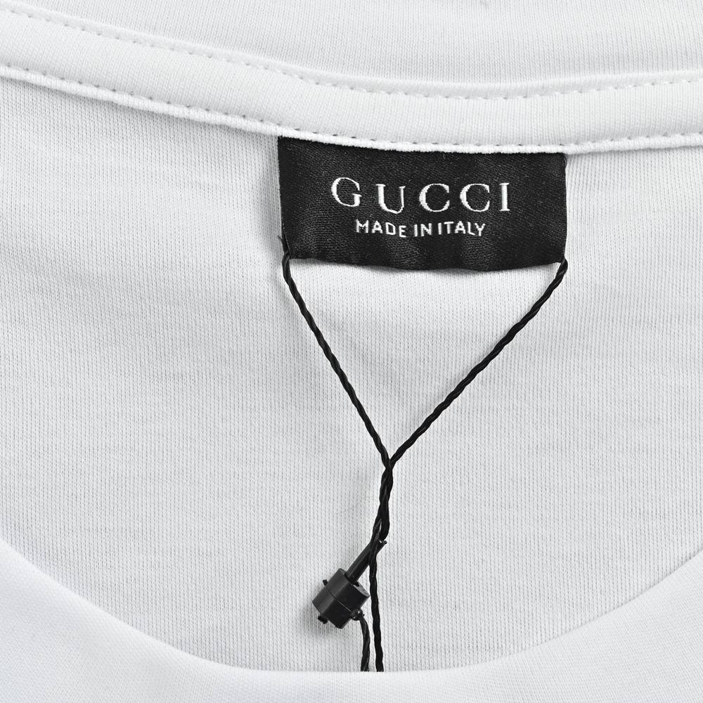 GUCCI T-shirts-319