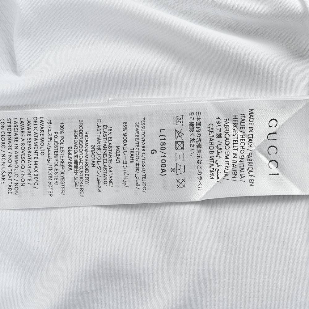 GUCCI T-shirts-319