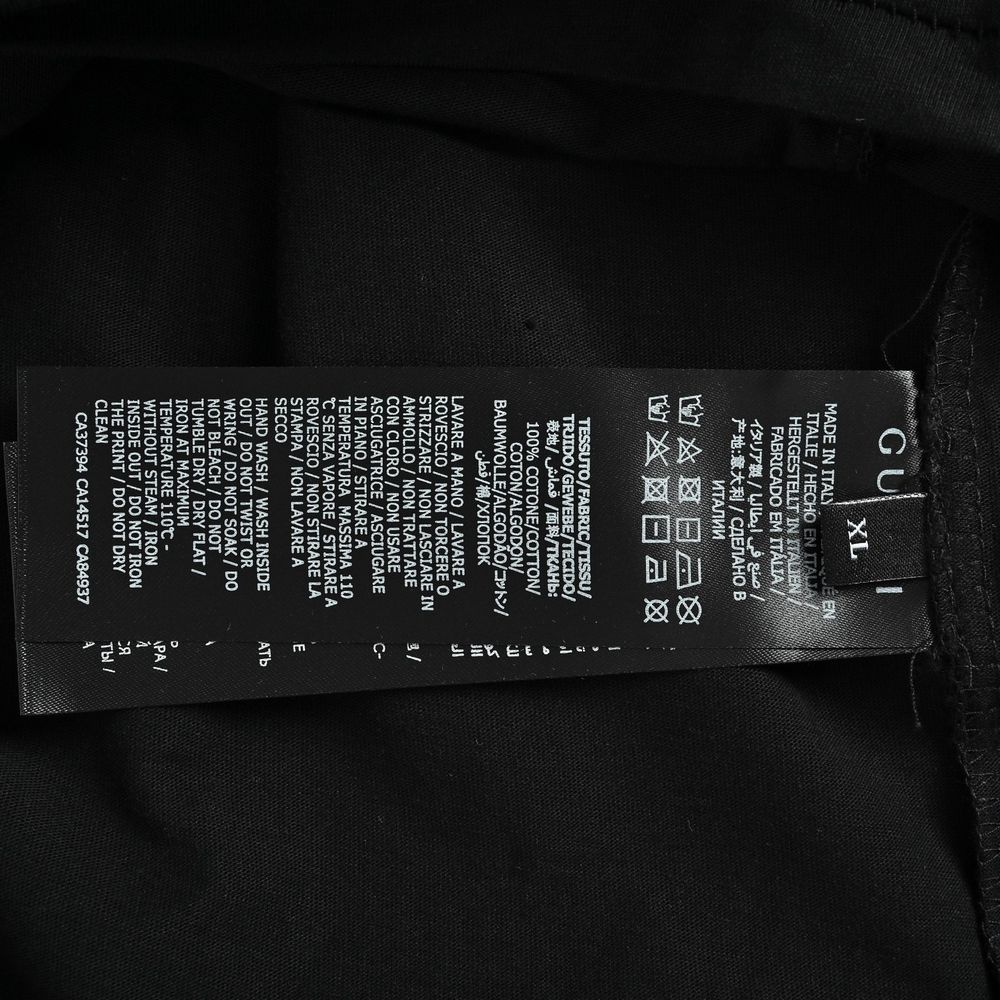 GUCCI T-shirts-336