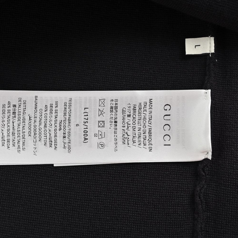 GUCCI T-shirts-352