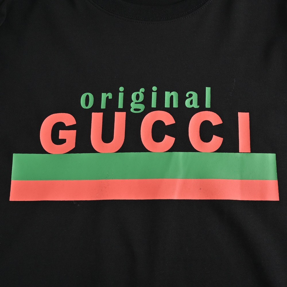 GUCCI T-shirts-354