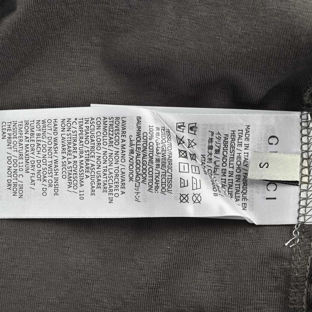 GUCCI T-shirts-341