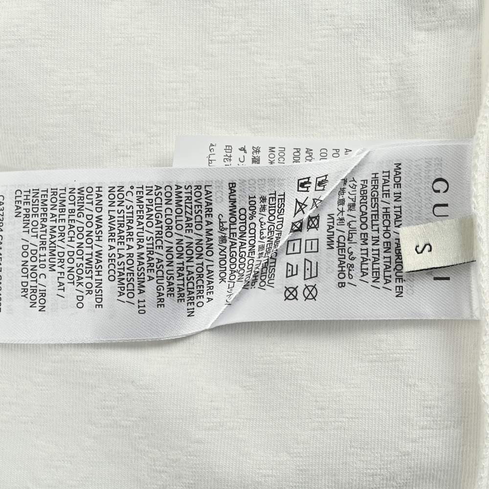 GUCCI T-shirts-339