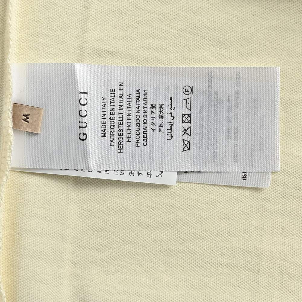 GUCCI T-shirts-401