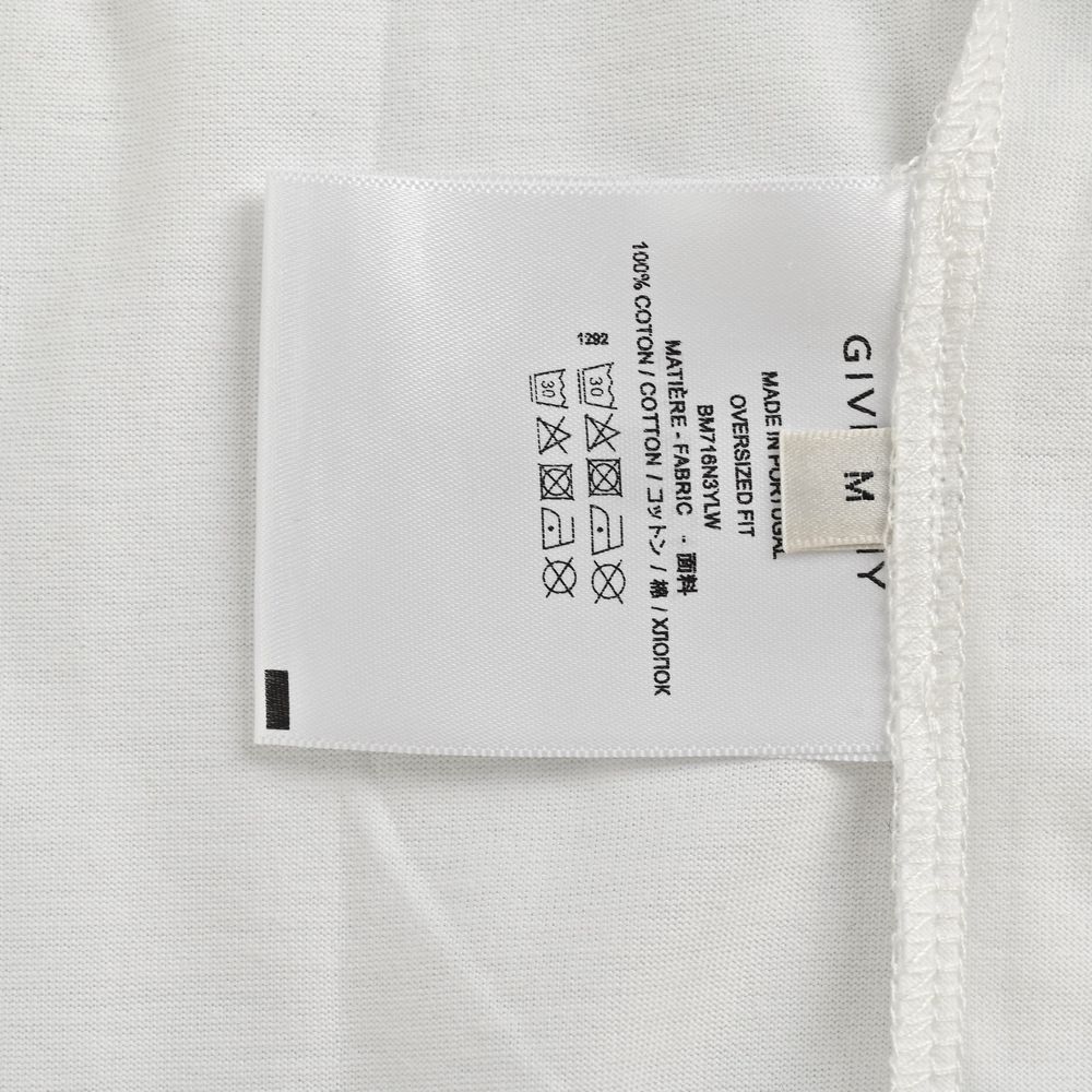 GIVENCHY T-shirts-055
