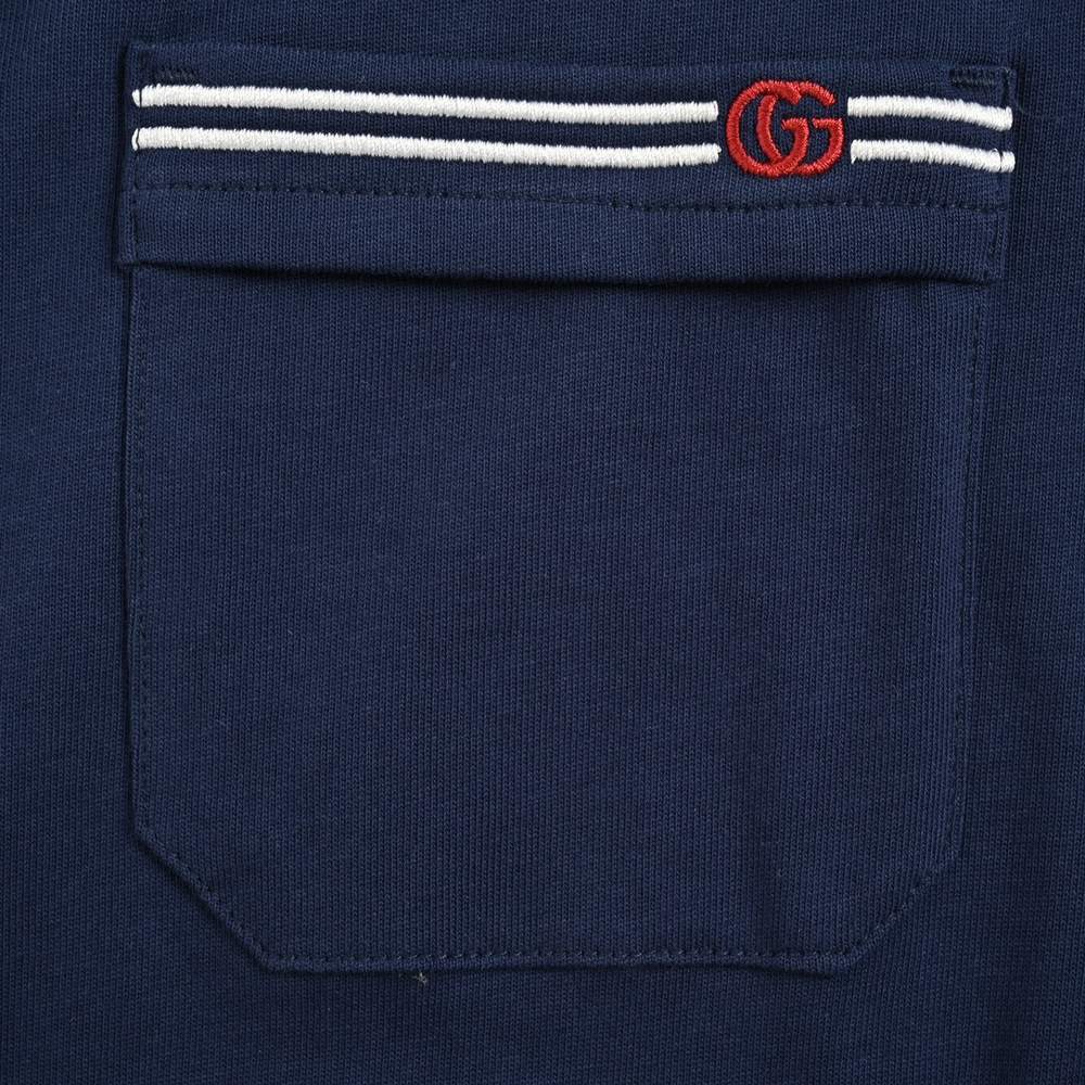GUCCI T-shirts-360