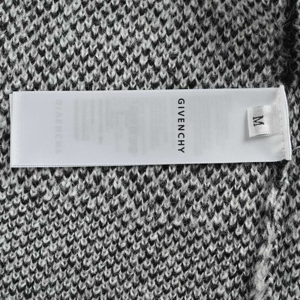GIVENCHY Sweater-033