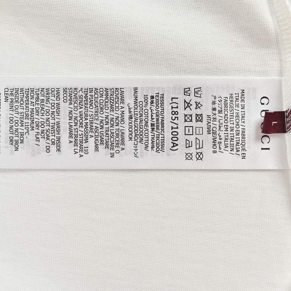 GUCCI T-shirts-261