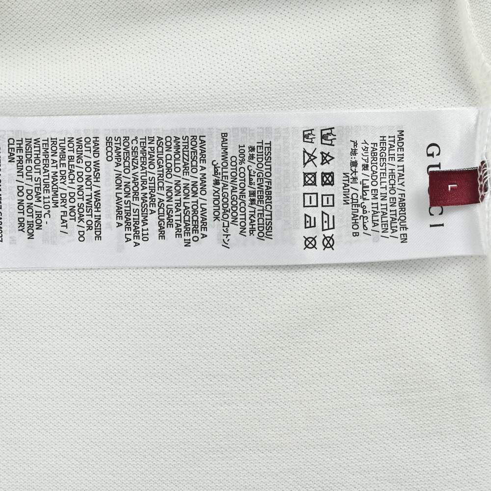 GUCCI Polo-034
