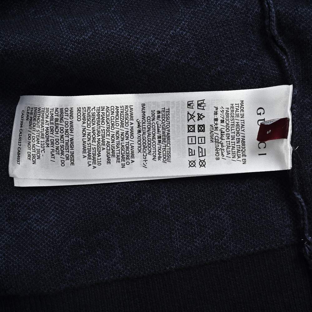 GUCCI Polo-053