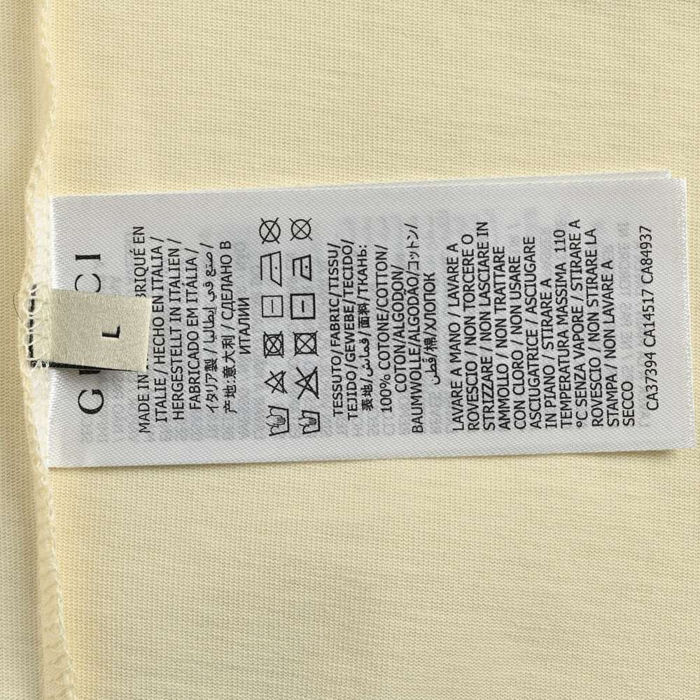 GUCCI T-shirts-391