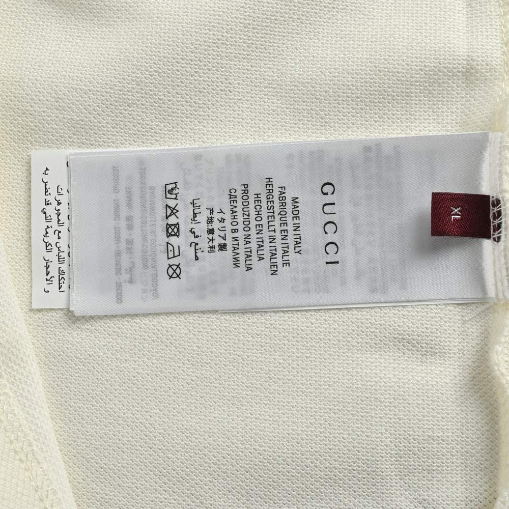 GUCCI Polo-041