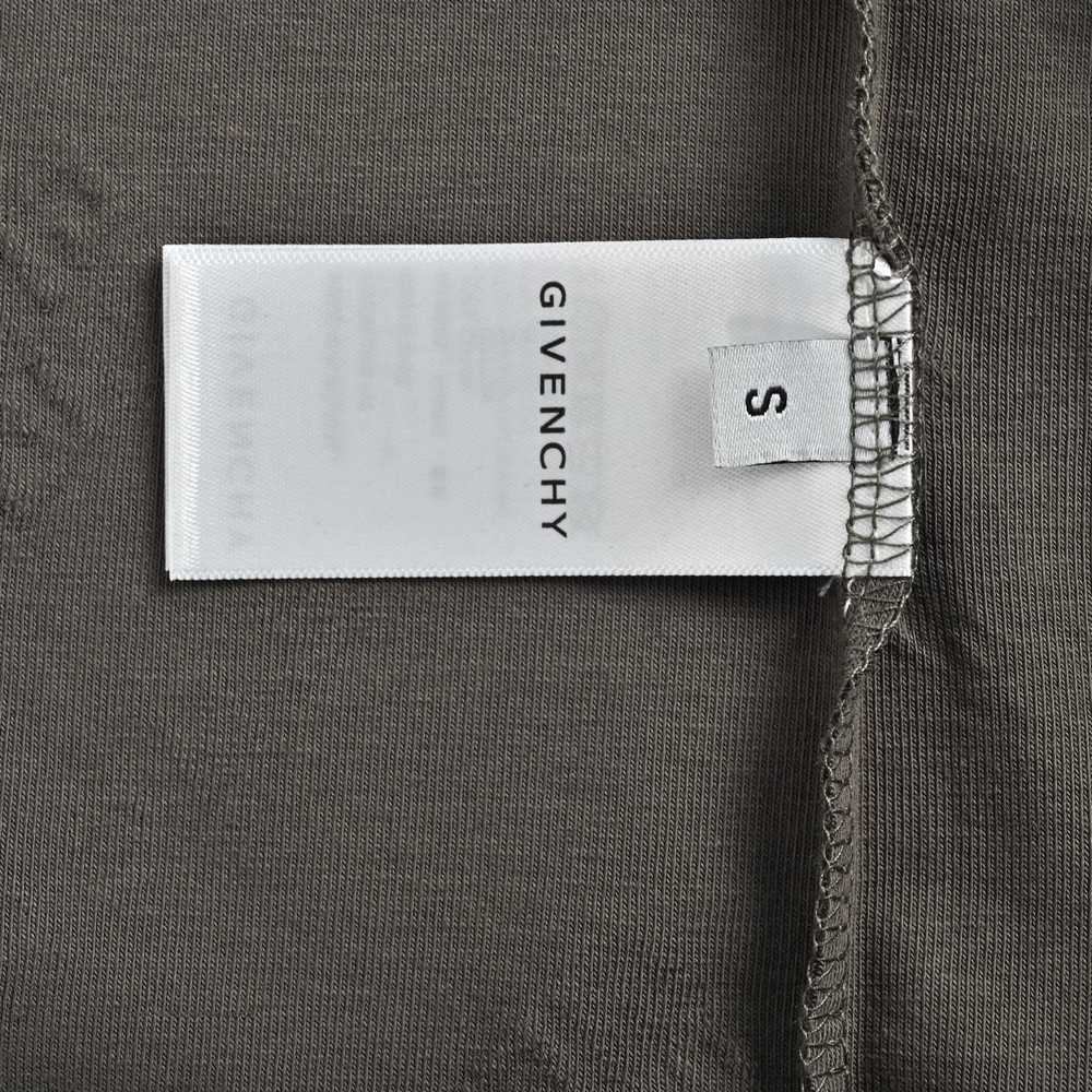 GIVENCHY T-shirts-062