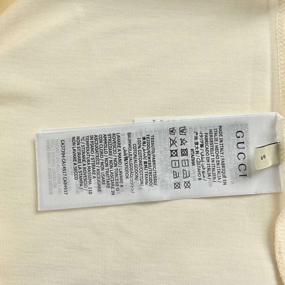 GUCCI T-shirts-326
