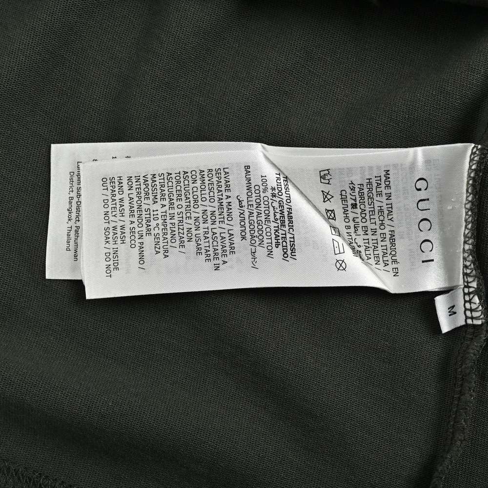 GUCCI T-shirts-259