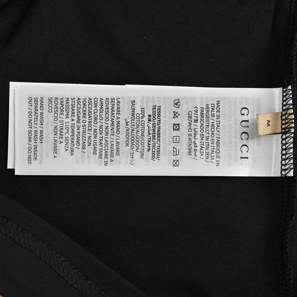 GUCCI T-shirts-414