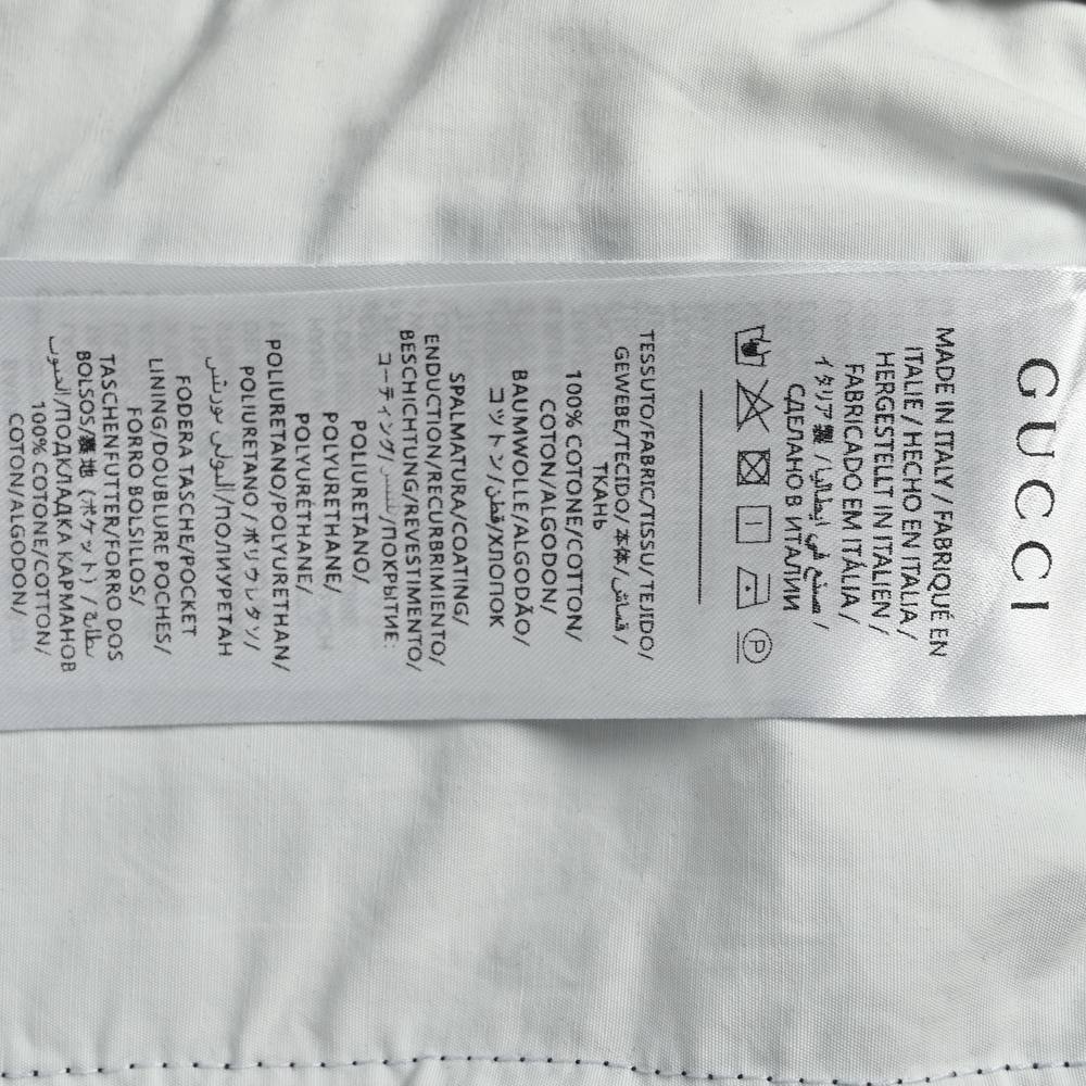 GUCCI Pants-163