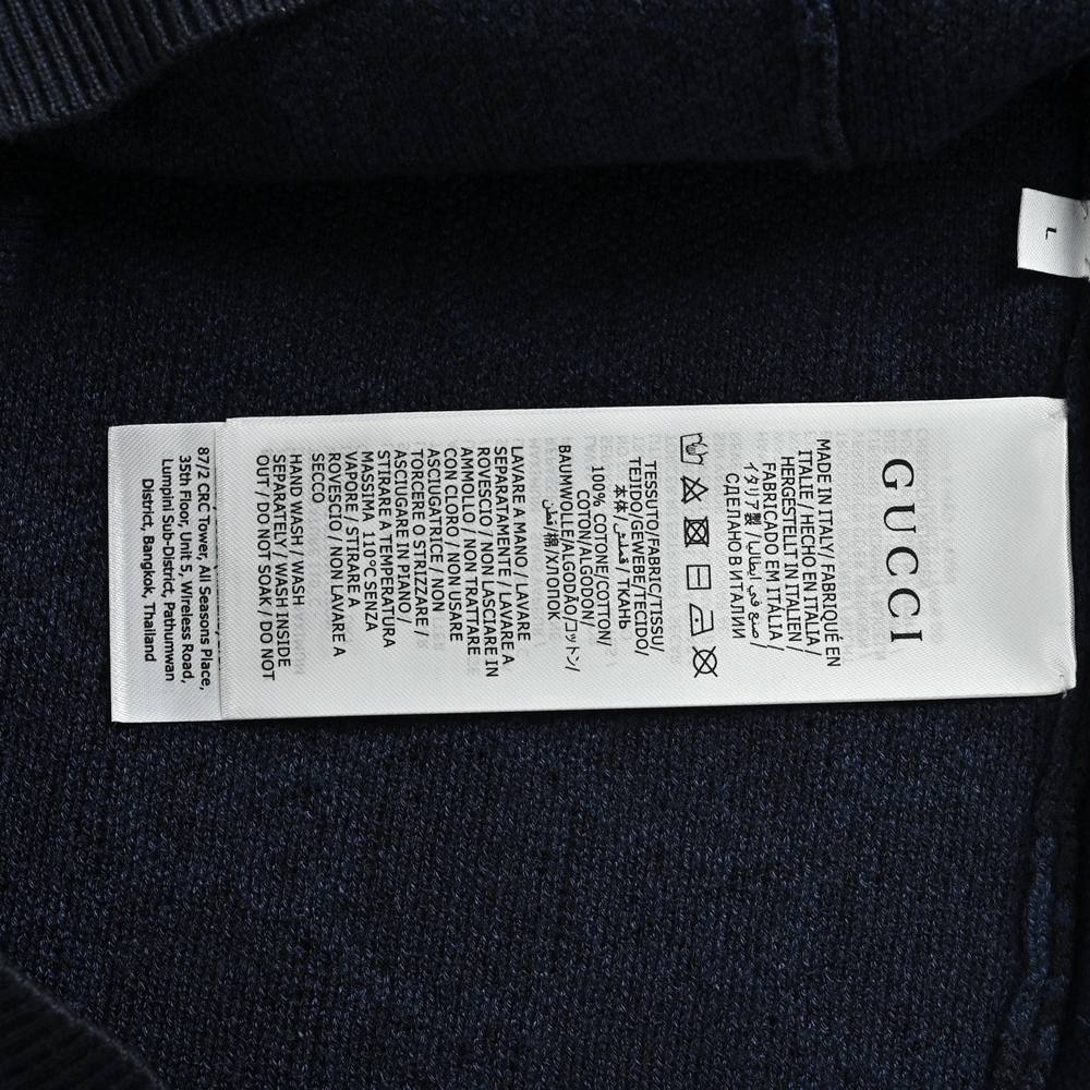 GUCCI Polo-056