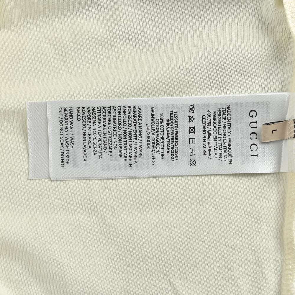 GUCCI T-shirts-355