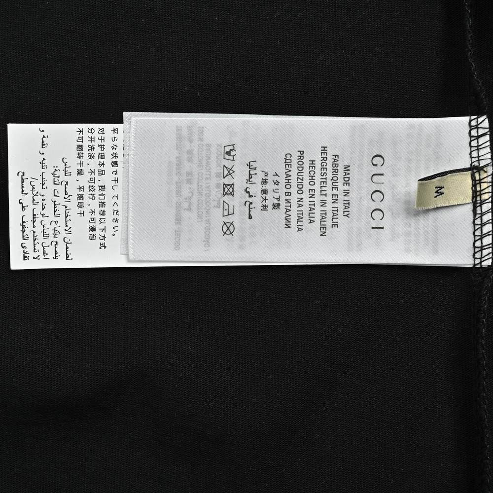 GUCCI T-shirts-291