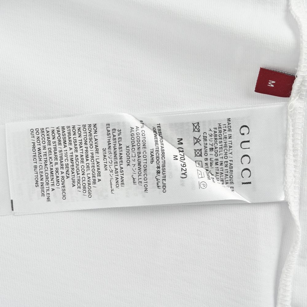 GUCCI T-shirts-361