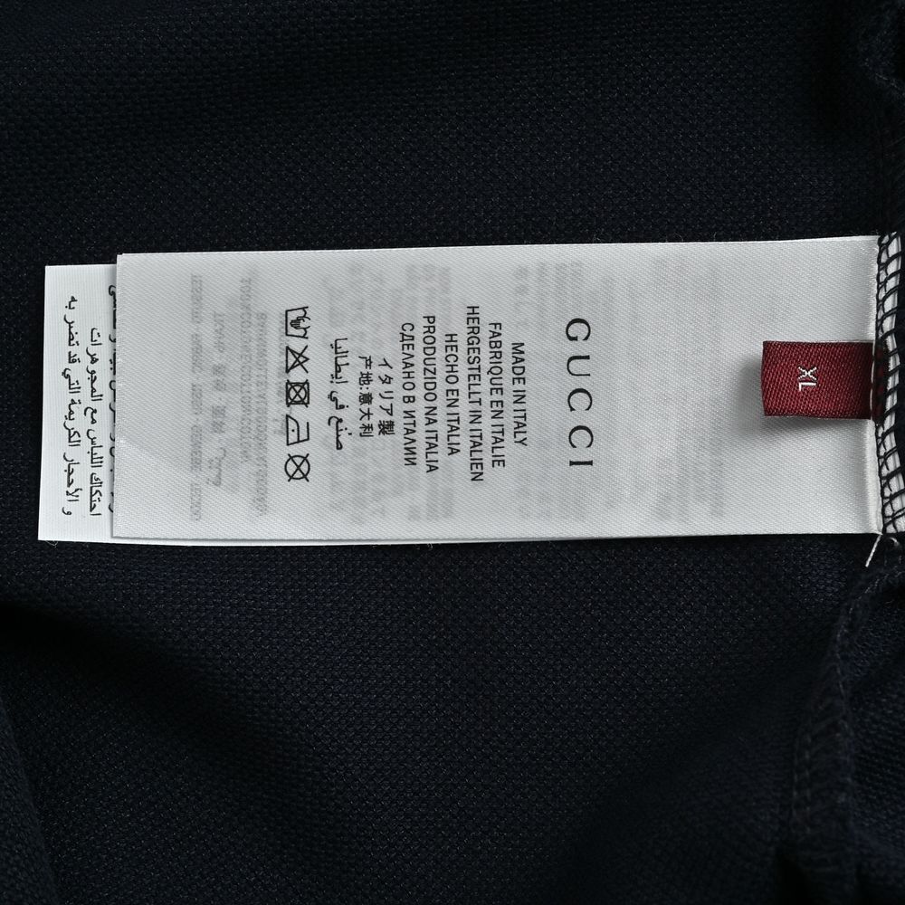 GUCCI Polo-040