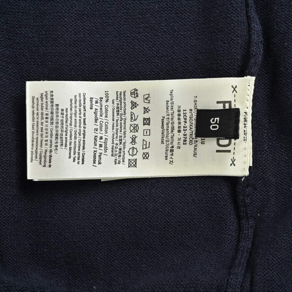Fendi T-shirts-707