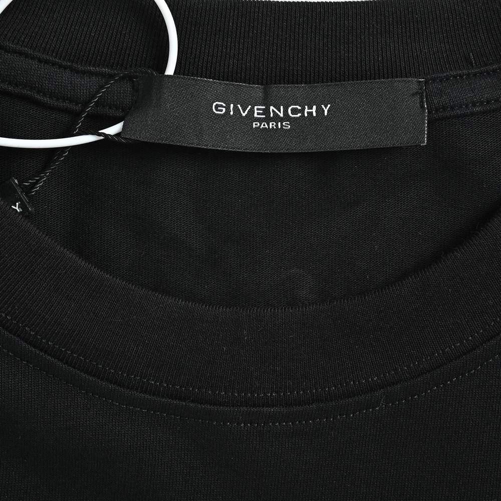 GIVENCHY T-shirts-050