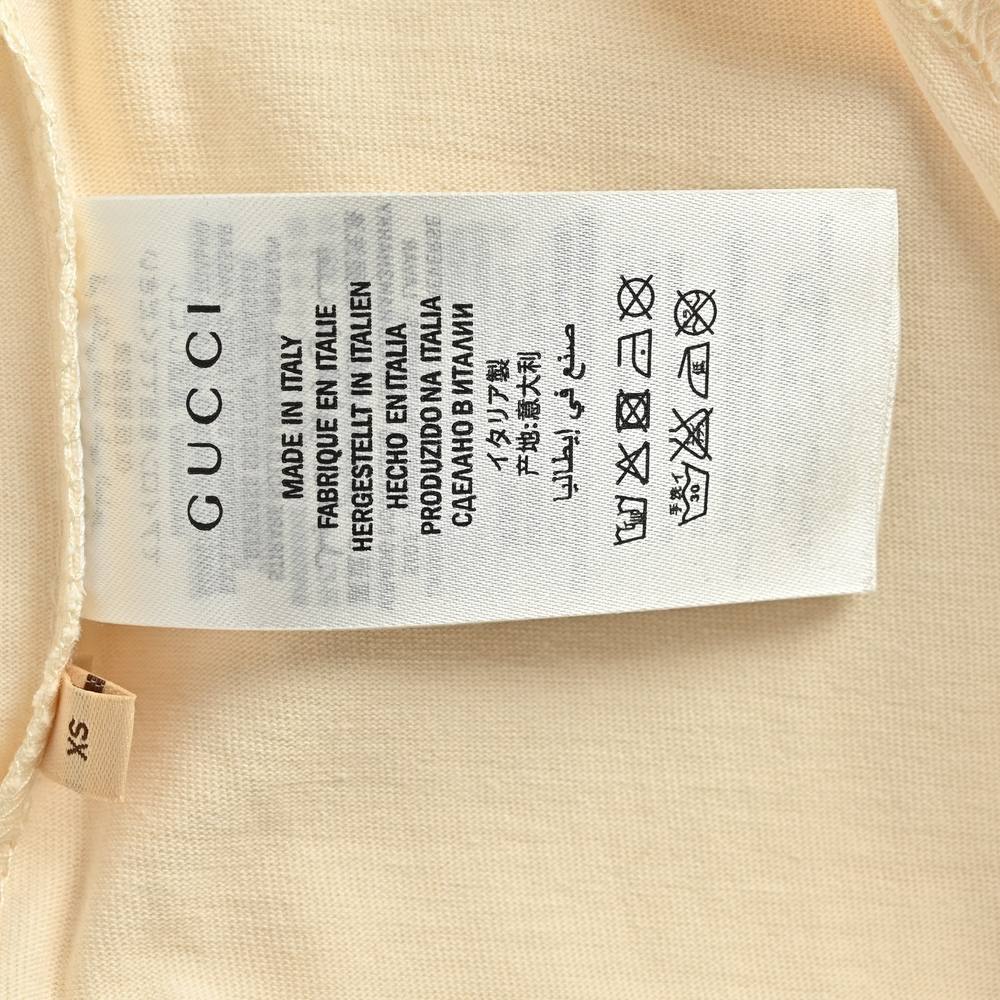 GUCCI T-shirts-419