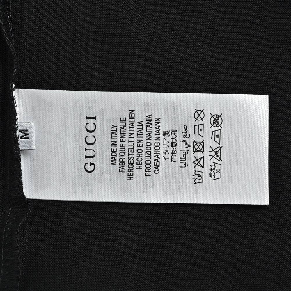 GUCCI T-shirts-404