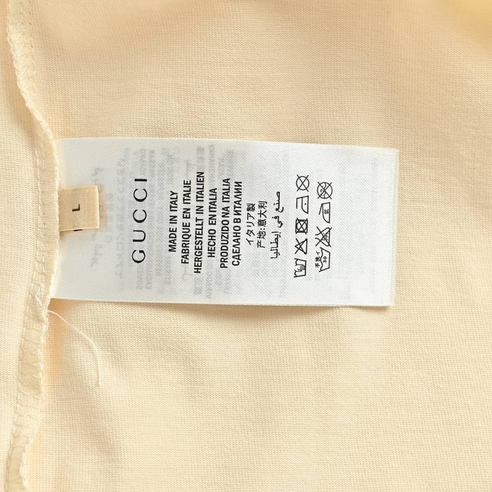 GUCCI T-shirts-373
