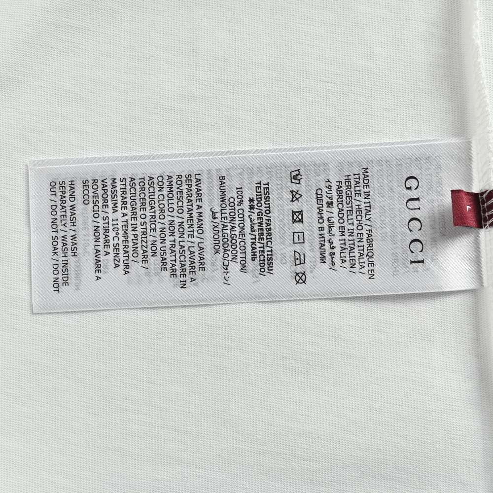 GUCCI T-shirts-428