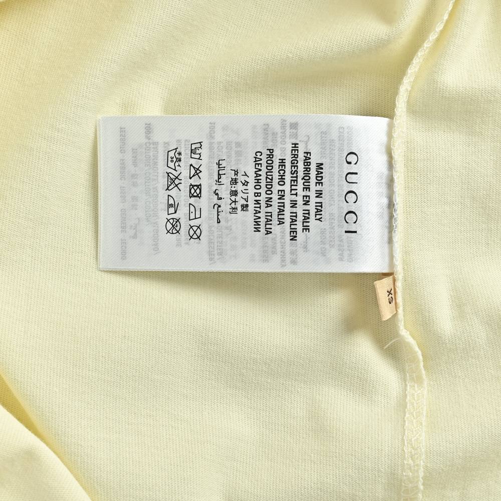 GUCCI T-shirts-379